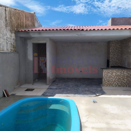 Imagem Casa com 2 Quartos à Venda, 180 m² em São José - Itapoá Imagem Casa com 2 Quartos à Venda, 180 m² em São José - Itapoá