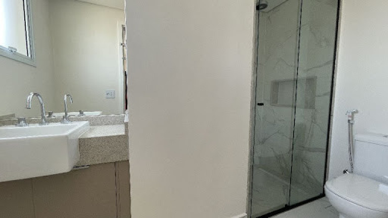 Imagem Apartamento com 3 Quartos à Venda, 181 m² em Campestre - Santo André Imagem Apartamento com 3 Quartos à Venda, 181 m² em Campestre - Santo André
