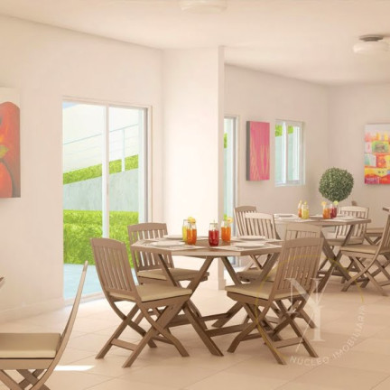 Imagem Apartamento com 2 Quartos à Venda, 40 m² em Vila Nova Curuca - São Paulo