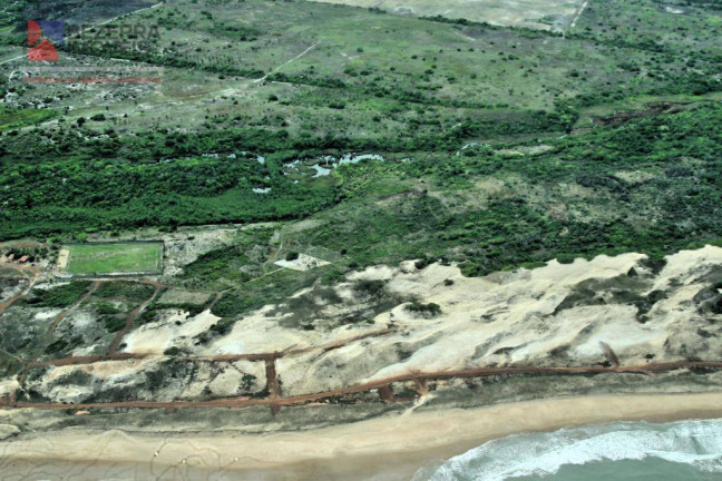 Imagem Terreno à Venda, 450 m² em Centro - Baia Formosa Imagem Terreno à Venda, 450 m² em Centro - Baia Formosa