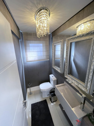 Imagem Apartamento com 4 Quartos à Venda, 250 m² em Praia Grande - Torres Imagem Apartamento com 4 Quartos à Venda, 250 m² em Praia Grande - Torres