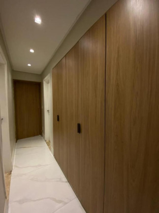 Imagem Apartamento com 3 Quartos à Venda, 224 m² em Setor Bela Vista - Goiânia