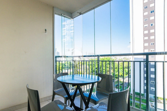 Imagem Apartamento com 2 Quartos à Venda, 60 m² em Lapa - São Paulo