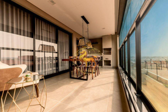 Imagem Apartamento com 3 Quartos à Venda, 148 m² em Centro - Itapetininga Imagem Apartamento com 3 Quartos à Venda, 148 m² em Centro - Itapetininga