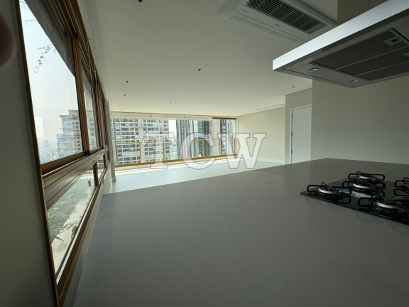 Imagem Apartamento com 3 Quartos para Alugar, 147 m² em Itaim Bibi - São Paulo Imagem Apartamento com 3 Quartos para Alugar, 147 m² em Itaim Bibi - São Paulo