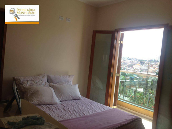 Imagem Sobrado com 3 Quartos à Venda, 108 m² em Vila Milton - Guarulhos Imagem Sobrado com 3 Quartos à Venda, 108 m² em Vila Milton - Guarulhos