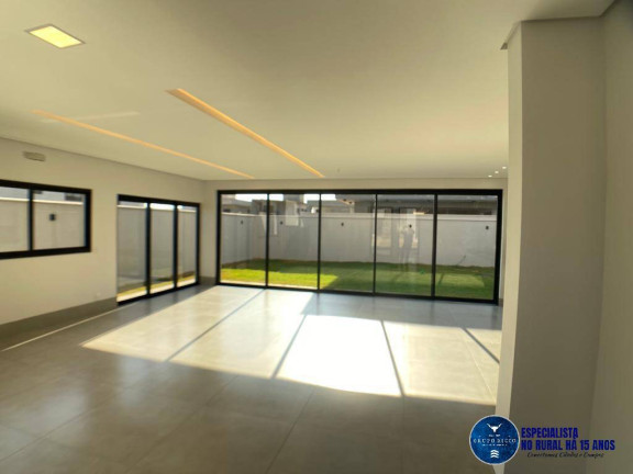 Imagem Casa de Condomínio com 3 Quartos à Venda, 312 m² em Residencial Parqville Jacarandá - Aparecida De Goiânia Imagem Casa de Condomínio com 3 Quartos à Venda, 312 m² em Residencial Parqville Jacarandá - Aparecida De Goiânia