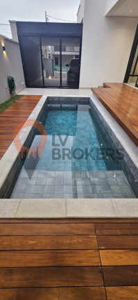 Imagem Casa com 3 Quartos à Venda, 300 m² em Condominio Mosaico Essence - Mogi Das Cruzes Imagem Casa com 3 Quartos à Venda, 300 m² em Condominio Mosaico Essence - Mogi Das Cruzes