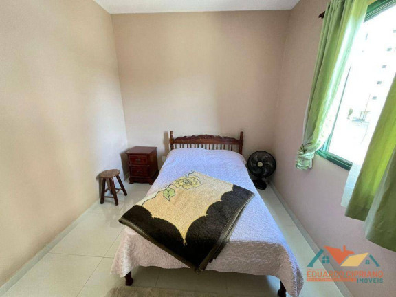 Imagem Apartamento com 2 Quartos à Venda, 70 m² em Massaguaçu - Caraguatatuba
