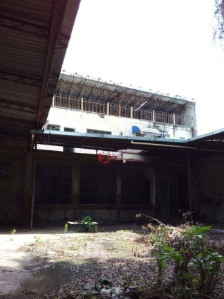 Imagem Galpão à Venda ou Locação, 546 m² em Cidade Líder - São Paulo
