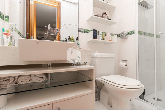 Imagem Apartamento com 1 Quarto à Venda, 37 m² em Itaim Bibi - São Paulo Imagem Apartamento com 1 Quarto à Venda, 37 m² em Itaim Bibi - São Paulo