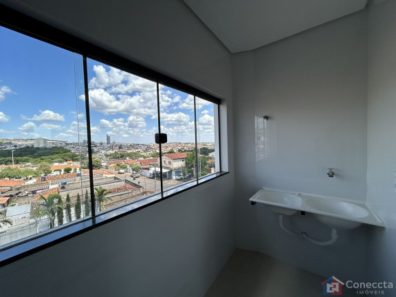 Imagem Apartamento com 2 Quartos à Venda, 70 m² em Vila Garcia - Patos De Minas