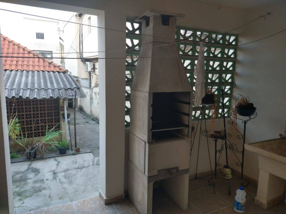 Imagem Casa com 4 Quartos à Venda, 240 m² em Vila Prudente - São Paulo
