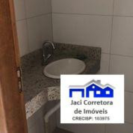 Imagem Casa com 2 Quartos para Alugar, 60 m² em Jardim Guassu - São Vicente