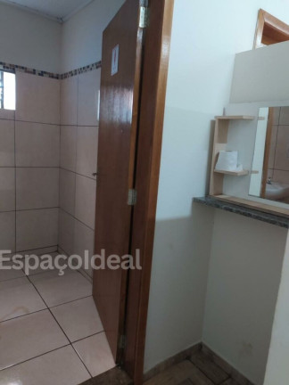 Imagem Casa com 1 Quarto à Venda, 80 m² em Residencial Bem Viver Ii - Areiópolis Imagem Casa com 1 Quarto à Venda, 80 m² em Residencial Bem Viver Ii - Areiópolis