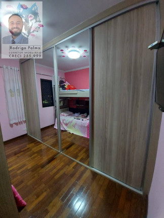 Imagem Apartamento com 3 Quartos à Venda, 104 m² em Vila Betânia - São José Dos Campos Imagem Apartamento com 3 Quartos à Venda, 104 m² em Vila Betânia - São José Dos Campos