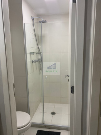 Imagem Apartamento com 1 Quarto à Venda, 47 m² em Campo Belo - São Paulo Imagem Apartamento com 1 Quarto à Venda, 47 m² em Campo Belo - São Paulo