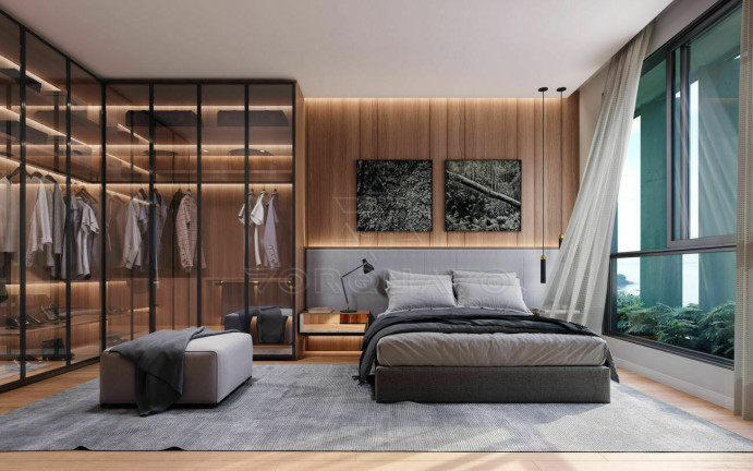 Imagem Apartamento com 4 Quartos à Venda, 335 m² em Centro - Itapema Imagem Apartamento com 4 Quartos à Venda, 335 m² em Centro - Itapema