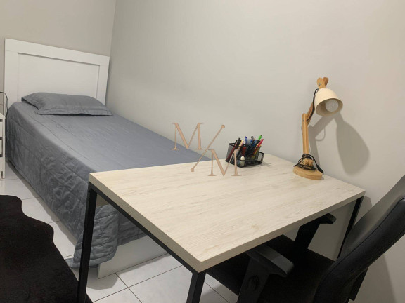 Imagem Apartamento com 2 Quartos à Venda, 98 m² em Boqueirão - Santos