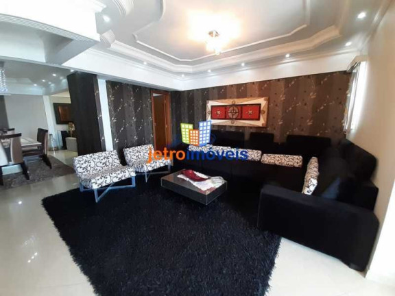 Imagem Apartamento à Venda, 174 m² em Tupi - Praia Grande