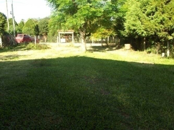 Imagem Casa com 2 Quartos à Venda, 587 m² em Morro Grande - Viamão