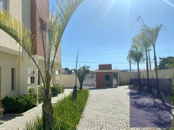 Imagem Casa de Condomínio com 3 Quartos para Alugar, 87 m² em Vila Oliveira - Mogi Das Cruzes Imagem Casa de Condomínio com 3 Quartos para Alugar, 87 m² em Vila Oliveira - Mogi Das Cruzes