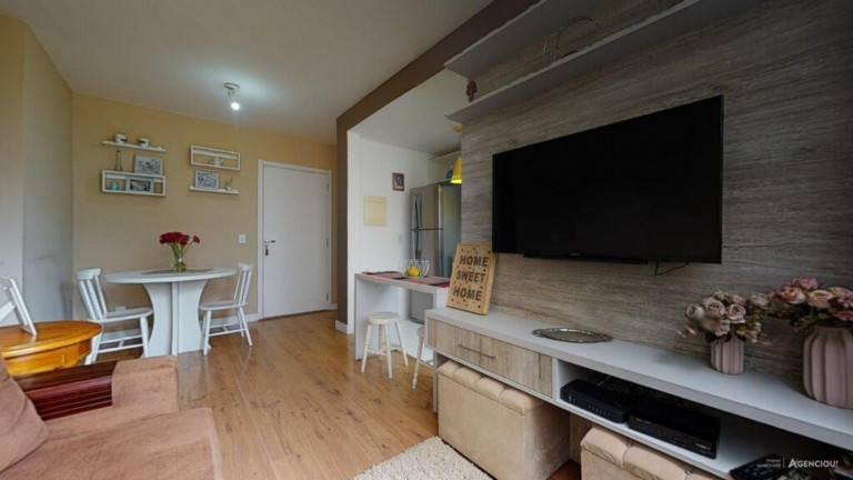 Imagem Imóvel com 2 Quartos à Venda, 46 m² em Ipanema - Porto Alegre Imagem Imóvel com 2 Quartos à Venda, 46 m² em Ipanema - Porto Alegre