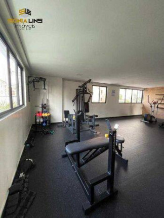 Imagem Apartamento com 2 Quartos à Venda, 69 m² em Expedicionários - João Pessoa