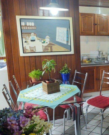 Imagem Apartamento com 2 Quartos à Venda, 55 m² em Itacorubi - Florianópolis Imagem Apartamento com 2 Quartos à Venda, 55 m² em Itacorubi - Florianópolis