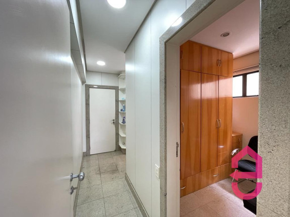 Imagem Apartamento com 3 Quartos à Venda, em Setor Oeste - Goiânia Imagem Apartamento com 3 Quartos à Venda, em Setor Oeste - Goiânia