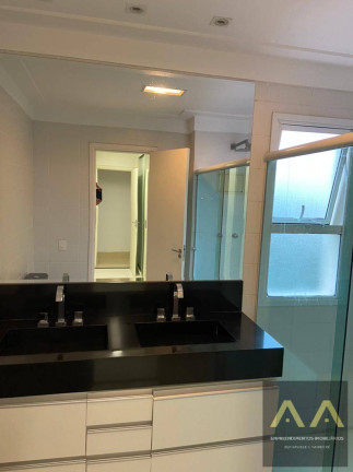Imagem Apartamento com 3 Quartos à Venda, 158 m² em Tamboré - Santana De Parnaíba