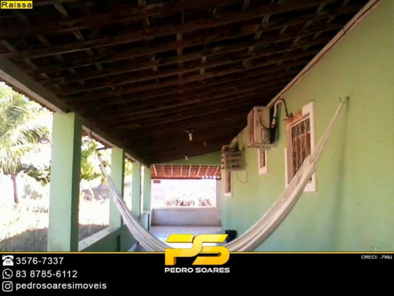 Imagem Imóvel com 3 Quartos à Venda, 4.000 m² em Varadouro - João Pessoa