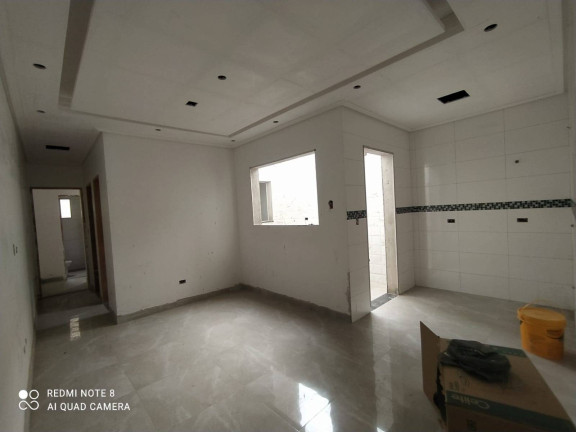 Cobertura com 2 Quartos à Venda, 100 m² em Parque Oratorio - Santo André