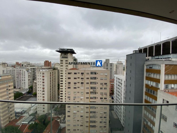 Imagem Apartamento com 3 Quartos à Venda, 263 m² em Jardim Paulista - São Paulo Imagem Apartamento com 3 Quartos à Venda, 263 m² em Jardim Paulista - São Paulo