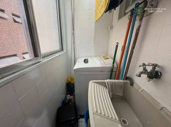 Imagem Apartamento com 2 Quartos à Venda, 72 m² em Aviação - Praia Grande Imagem Apartamento com 2 Quartos à Venda, 72 m² em Aviação - Praia Grande