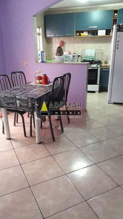 Imagem Casa com 3 Quartos à Venda, em Casa Grande - Diadema Imagem Casa com 3 Quartos à Venda, em Casa Grande - Diadema