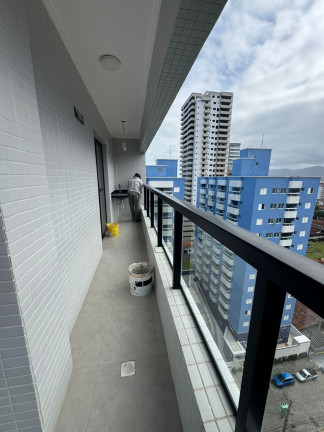 Imagem Apartamento com 2 Quartos à Venda, 67 m² em Maracanã - Praia Grande