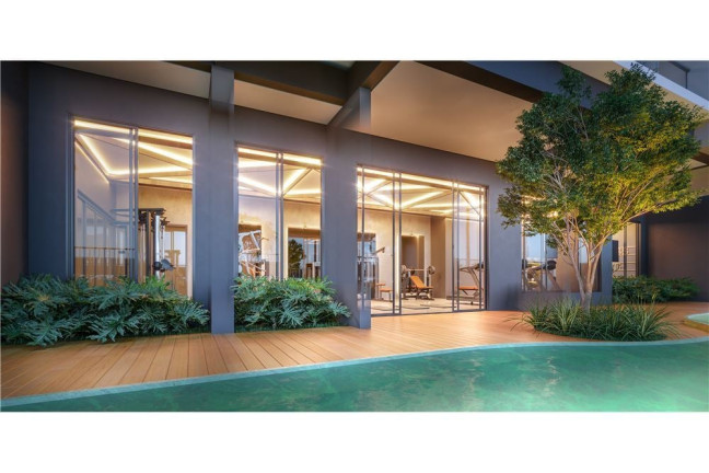 Imagem Apartamento com 3 Quartos à Venda, 135 m² em Campo Belo - São Paulo Imagem Apartamento com 3 Quartos à Venda, 135 m² em Campo Belo - São Paulo