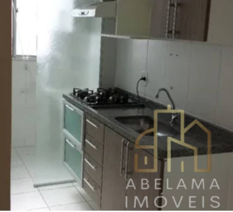Imagem Apartamento com 2 Quartos à Venda, 50 m² em Parque São Vicente - Mauá