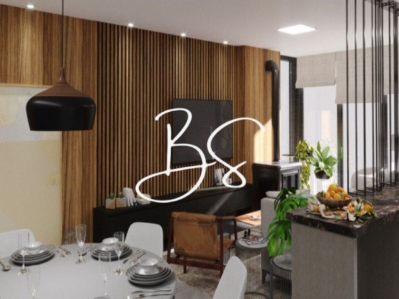 Imagem Apartamento com 2 Quartos à Venda, 82 m² em Planalto - Gramado