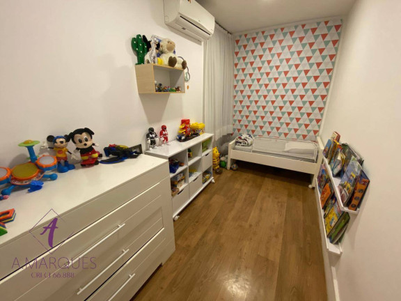 Imagem Apartamento com 3 Quartos à Venda, 280 m² em Barra Da Tijuca - Rio De Janeiro
