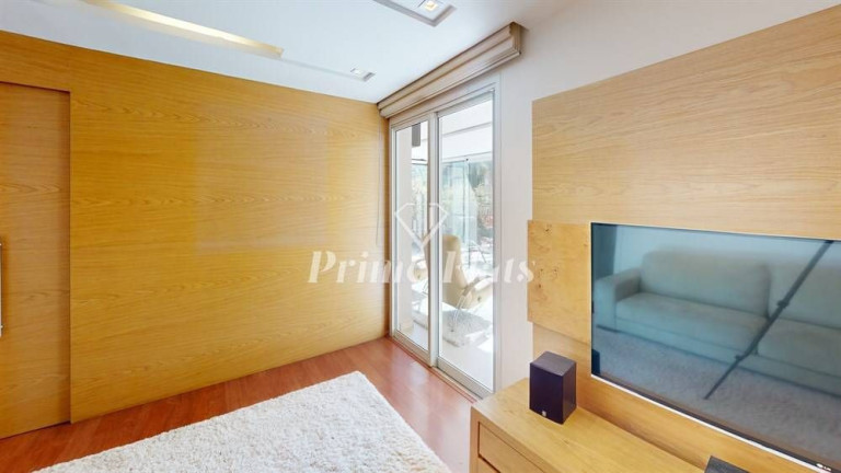Imagem Apartamento com 1 Quarto para Alugar, 181 m² em Vila Nova Conceição - São Paulo Imagem Apartamento com 1 Quarto para Alugar, 181 m² em Vila Nova Conceição - São Paulo