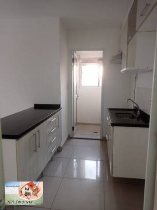 Imagem Apartamento com 3 Quartos à Venda, 60 m² em Centro - Diadema Imagem Apartamento com 3 Quartos à Venda, 60 m² em Centro - Diadema