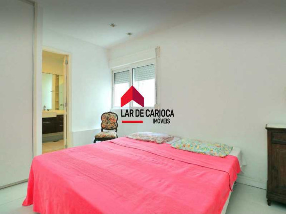 Imagem Apartamento com 2 Quartos à Venda, 96 m² em Leblon - Rio De Janeiro Imagem Apartamento com 2 Quartos à Venda, 96 m² em Leblon - Rio De Janeiro