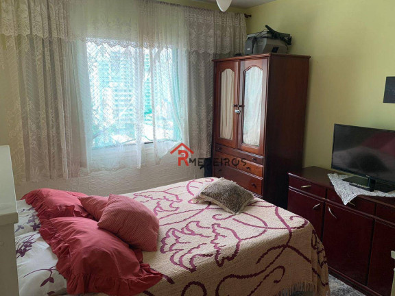 Imagem Kitnet com 1 Quarto à Venda, 35 m² em Tupi - Praia Grande Imagem Kitnet com 1 Quarto à Venda, 35 m² em Tupi - Praia Grande