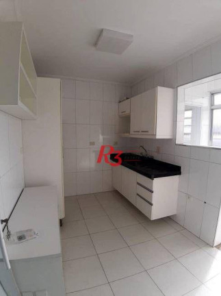 Imagem Apartamento com 2 Quartos à Venda, 87 m² em Boqueirão - Santos