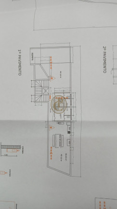 Imagem Galpão à Venda, 586 m² em Vila Industrial - São José Dos Campos Imagem Galpão à Venda, 586 m² em Vila Industrial - São José Dos Campos