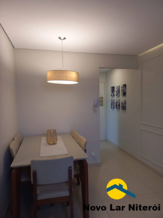 Imagem Apartamento com 2 Quartos à Venda, 60 m² em Fonseca - Niterói Imagem Apartamento com 2 Quartos à Venda, 60 m² em Fonseca - Niterói