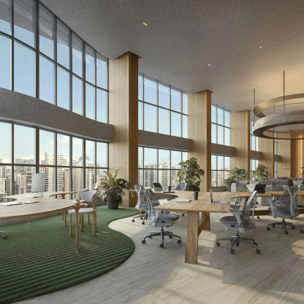 Imagem Imóvel Comercial à Venda, 36 m² em Bueno - Goiania Imagem Imóvel Comercial à Venda, 36 m² em Bueno - Goiania