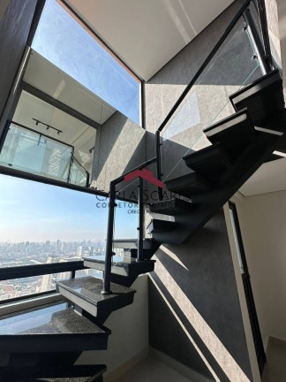 Imagem Apartamento com 1 Quarto à Venda, 69 m² em Jardim Nogueira - Santo André Imagem Apartamento com 1 Quarto à Venda, 69 m² em Jardim Nogueira - Santo André